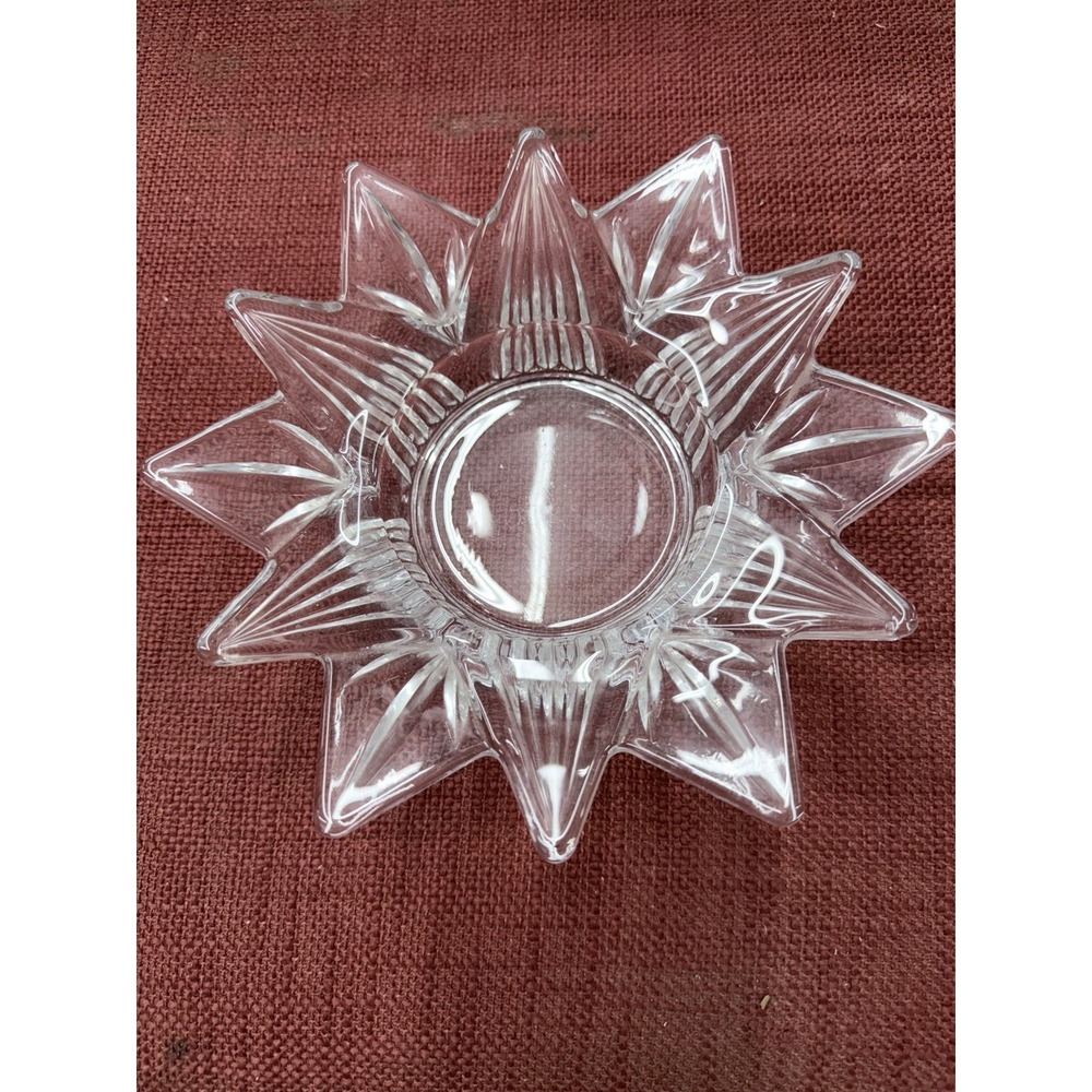 Mikasa‎ Starmist Candleholder